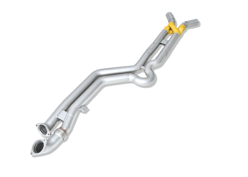 Load image into Gallery viewer, BMW G87 M2 VANTA GOLD™ Midpipe - FSPE