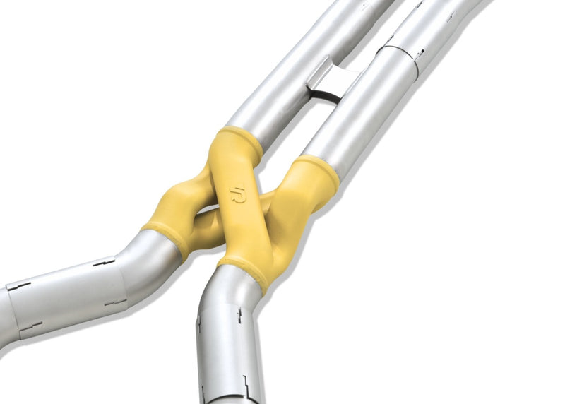 Load image into Gallery viewer, BMW G87 M2 VANTA GOLD™ Midpipe - FSPE