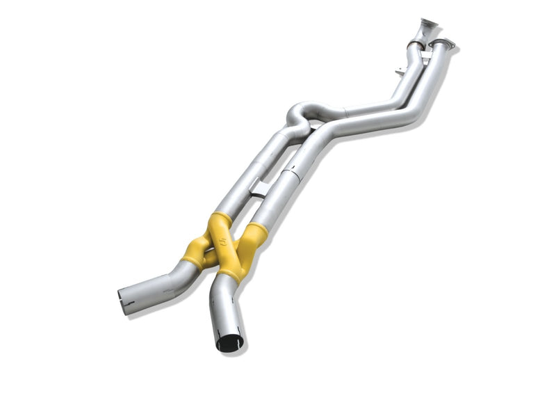 Load image into Gallery viewer, BMW G87 M2 VANTA GOLD™ Midpipe - FSPE