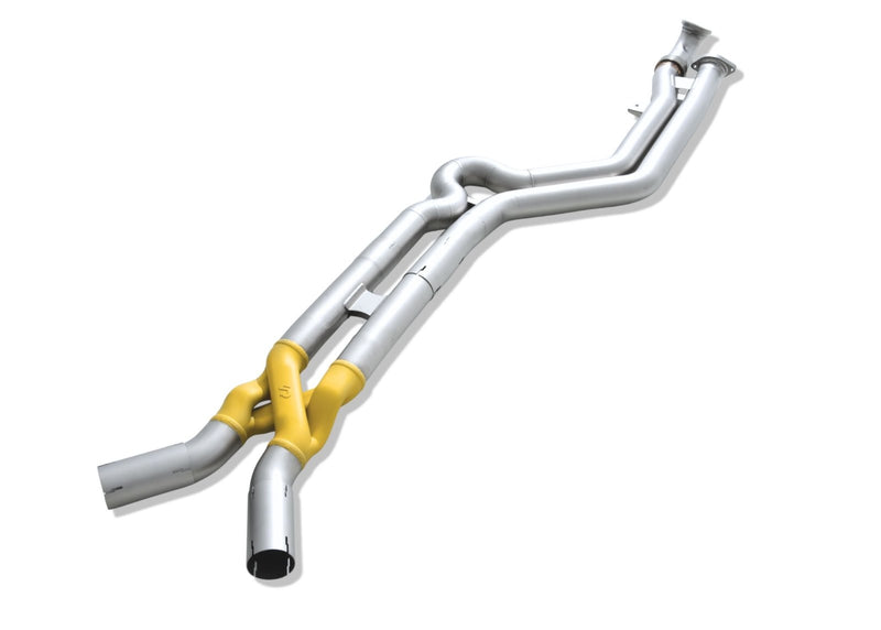 Load image into Gallery viewer, BMW G87 M2 VANTA GOLD™ Midpipe - FSPE