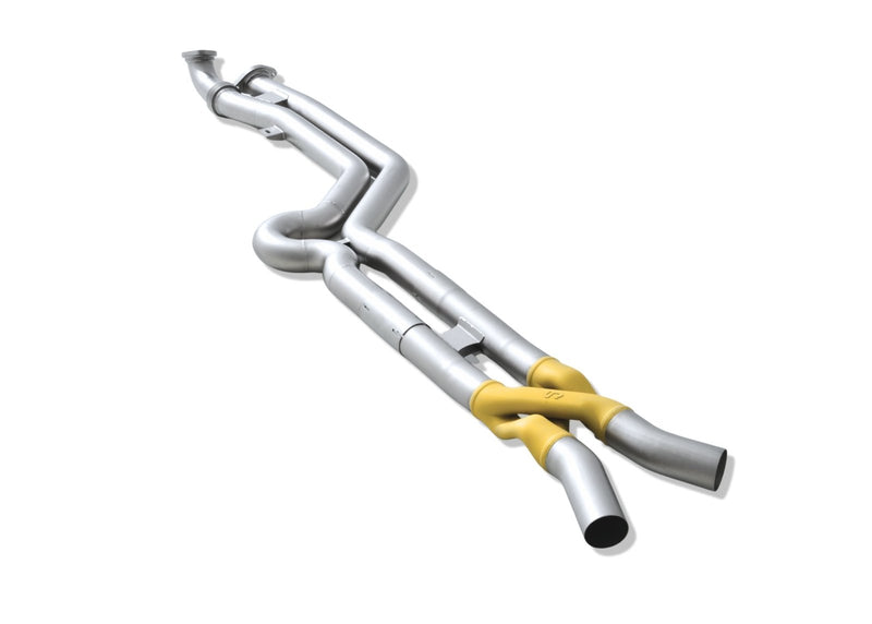 Load image into Gallery viewer, BMW G8X M3 M4 VANTA GOLD™ Midpipe - FSPE