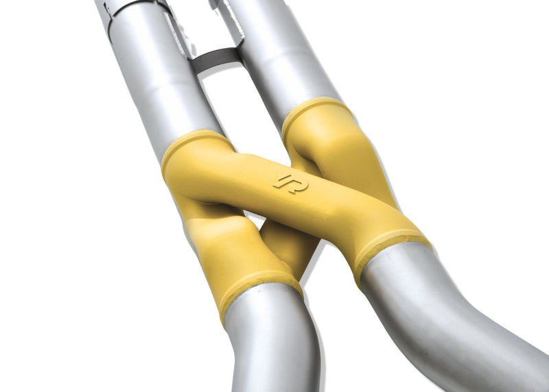 Load image into Gallery viewer, BMW G8X M3 M4 VANTA GOLD™ Midpipe - FSPE