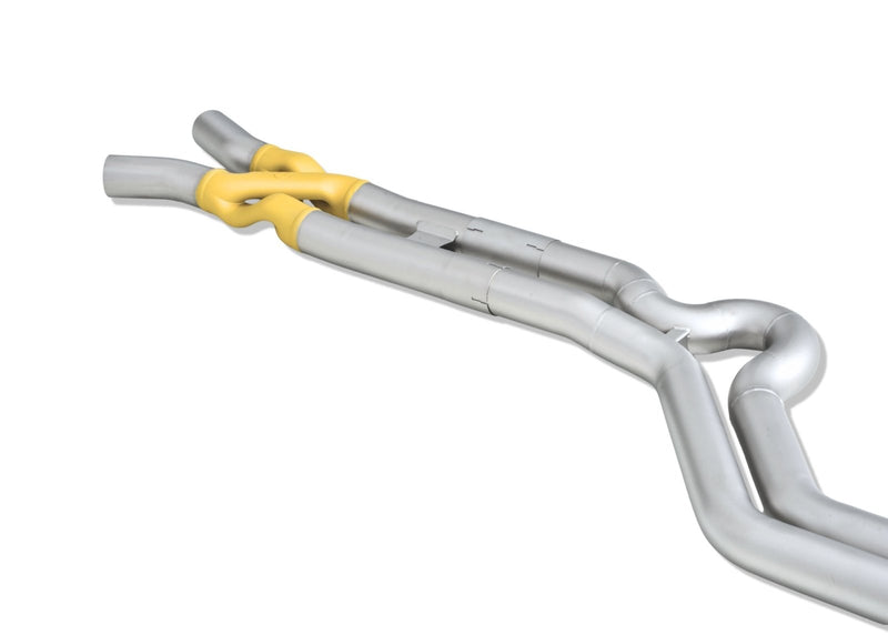 Load image into Gallery viewer, BMW G8X M3 M4 VANTA GOLD™ Midpipe - FSPE