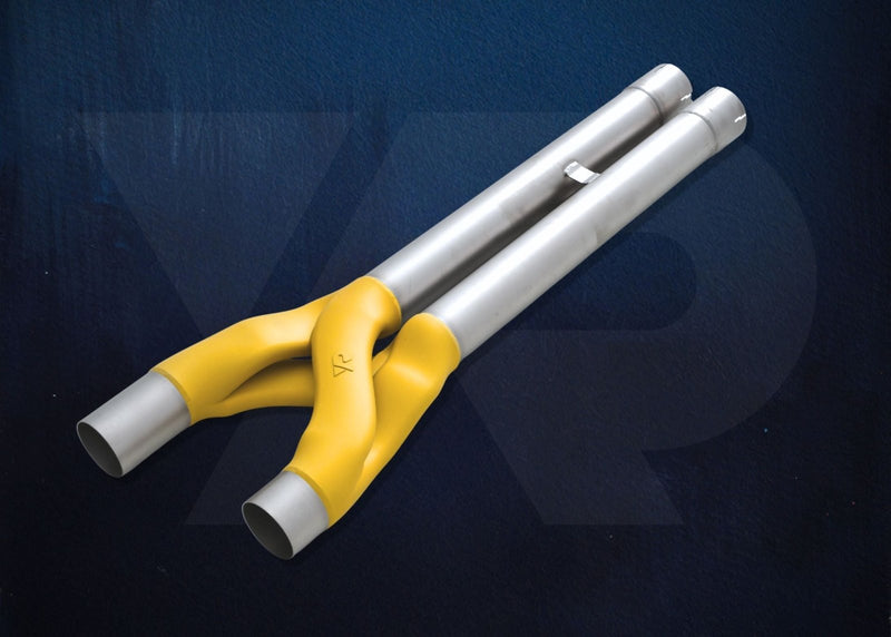Load image into Gallery viewer, BMW G90 / G99 M5 VANTA GOLD™ Exhaust System - FSPE