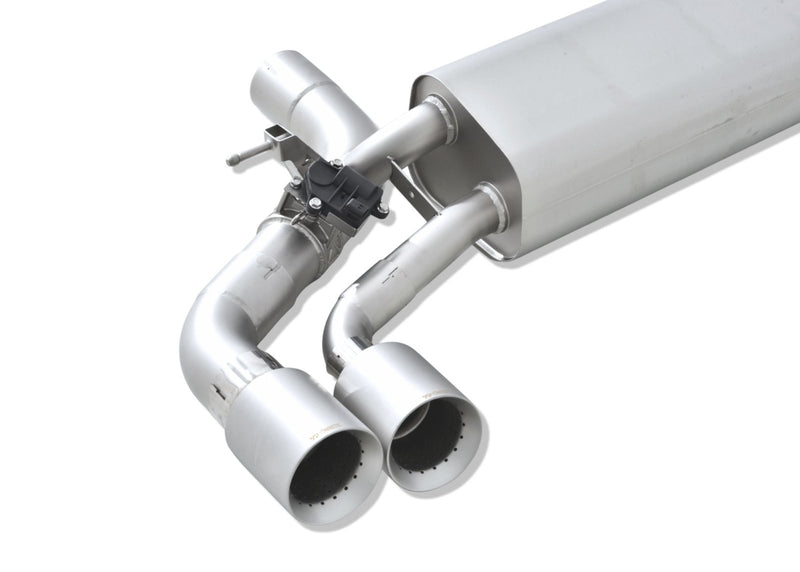 Load image into Gallery viewer, BMW G90 / G99 M5 VANTA GOLD™ Exhaust System - FSPE