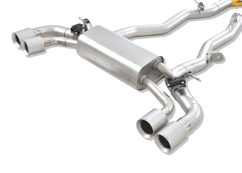 Load image into Gallery viewer, BMW G90 / G99 M5 VANTA GOLD™ Exhaust System - FSPE