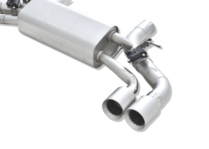 Load image into Gallery viewer, BMW G90 / G99 M5 VANTA GOLD™ Exhaust System - FSPE