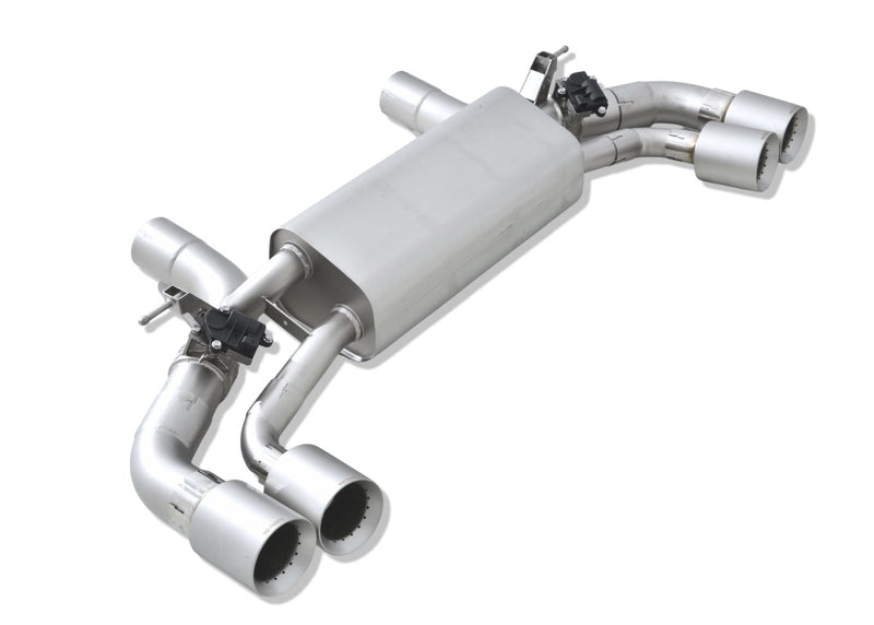 Load image into Gallery viewer, BMW G90 / G99 M5 VANTA GOLD™ Exhaust System - FSPE