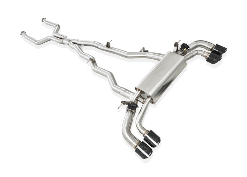 Load image into Gallery viewer, BMW G90 M5 VANTA Edition Exhaust System - FSPE