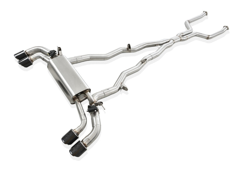 Load image into Gallery viewer, BMW G90 M5 VANTA Edition Exhaust System - FSPE