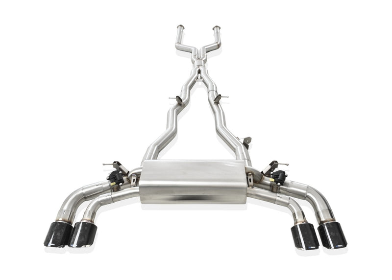 Load image into Gallery viewer, BMW G90 M5 VANTA Edition Exhaust System - FSPE