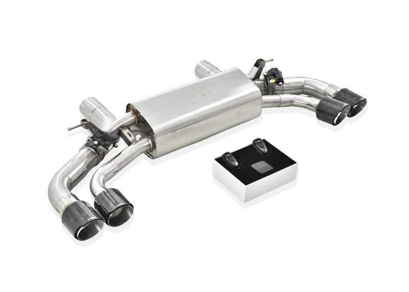 Load image into Gallery viewer, BMW G90 M5 VANTA Edition Exhaust System - FSPE