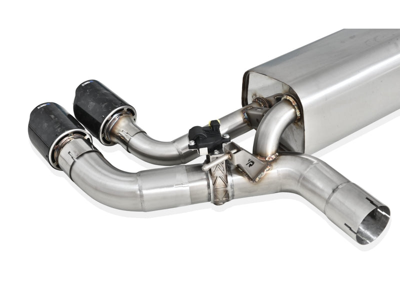 Load image into Gallery viewer, BMW G90 M5 VANTA Edition Exhaust System - FSPE