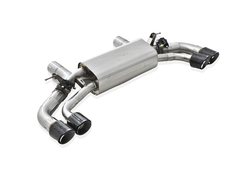 Load image into Gallery viewer, BMW G90 M5 VANTA Edition Exhaust System - FSPE