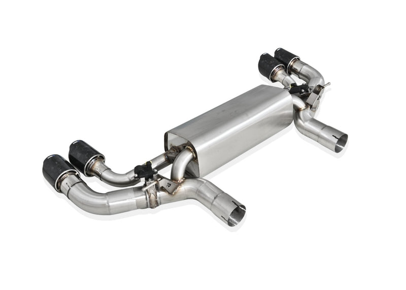 Load image into Gallery viewer, BMW G90 M5 VANTA Edition Exhaust System - FSPE