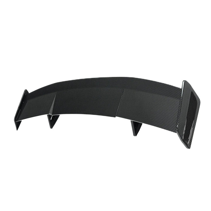 Load image into Gallery viewer, BMW M2 F87 & G87, M3 G80/81, M4 G82/83 TR87 V2 Carbon Fiber Rear Wing - FSPE