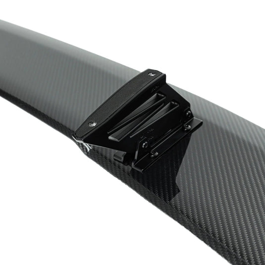 BMW M2 F87 & G87, M3 G80/81, M4 G82/83 TR87 V2 Carbon Fiber Rear Wing - FSPE