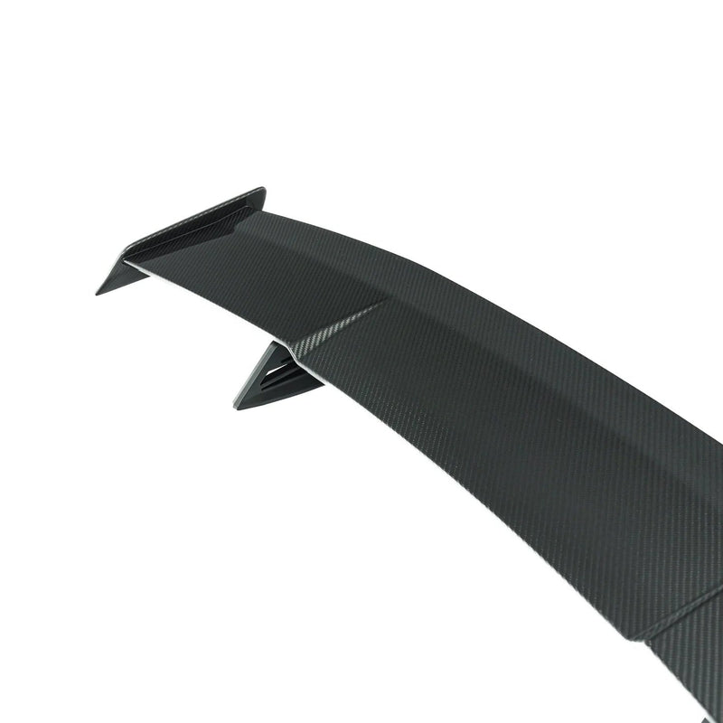 Load image into Gallery viewer, BMW M2 F87 & G87, M3 G80/81, M4 G82/83 TR87 V2 Carbon Fiber Rear Wing - FSPE