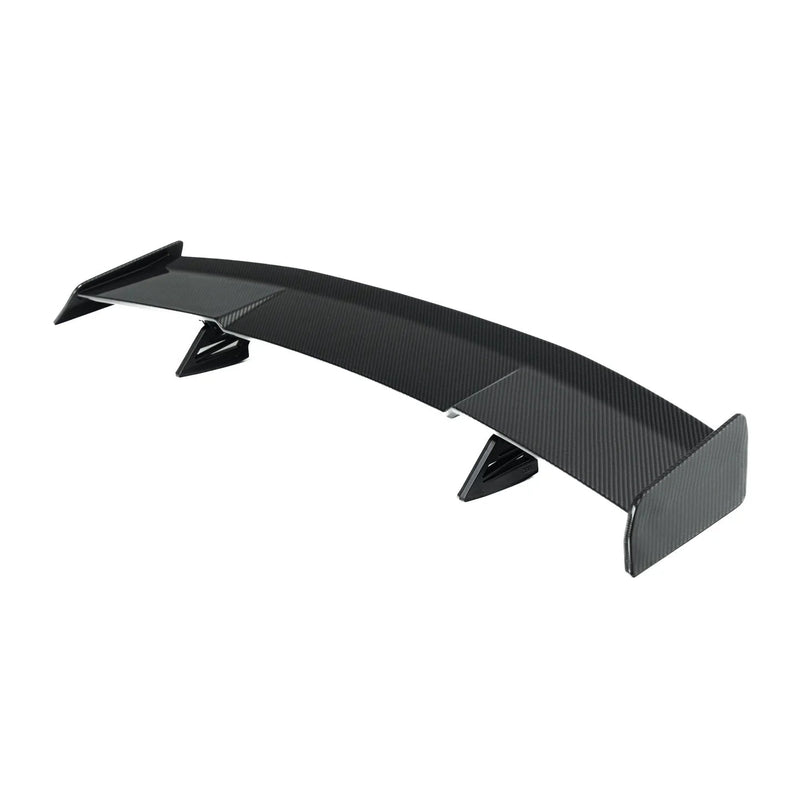 Load image into Gallery viewer, BMW M2 F87 & G87, M3 G80/81, M4 G82/83 TR87 V2 Carbon Fiber Rear Wing - FSPE