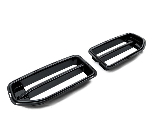 BMW M2 G87 Evo - S Front Grille - FSPE