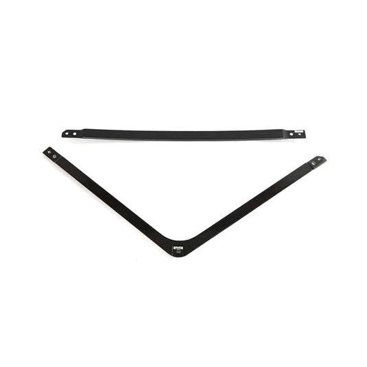 BMW M2 G87, M3 G80/81, M4 G82/83 Carbon Fiber Strut Brace - FSPE