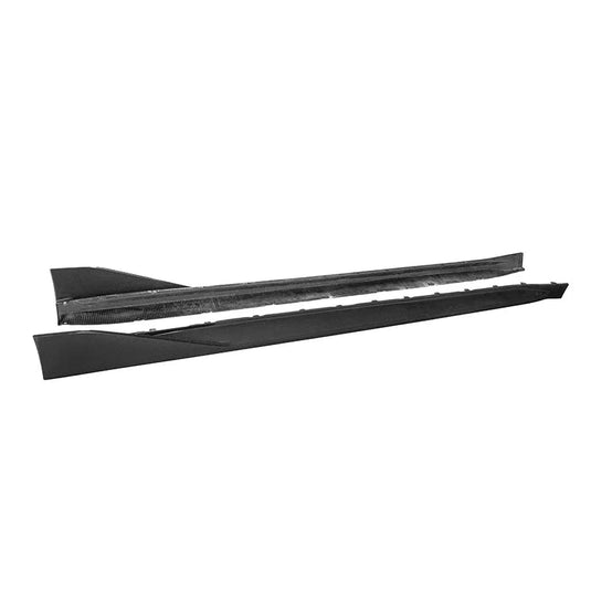 BMW M3 G80 / M4 G82/83 Carbon Fiber Performance Side Skirts - FSPE