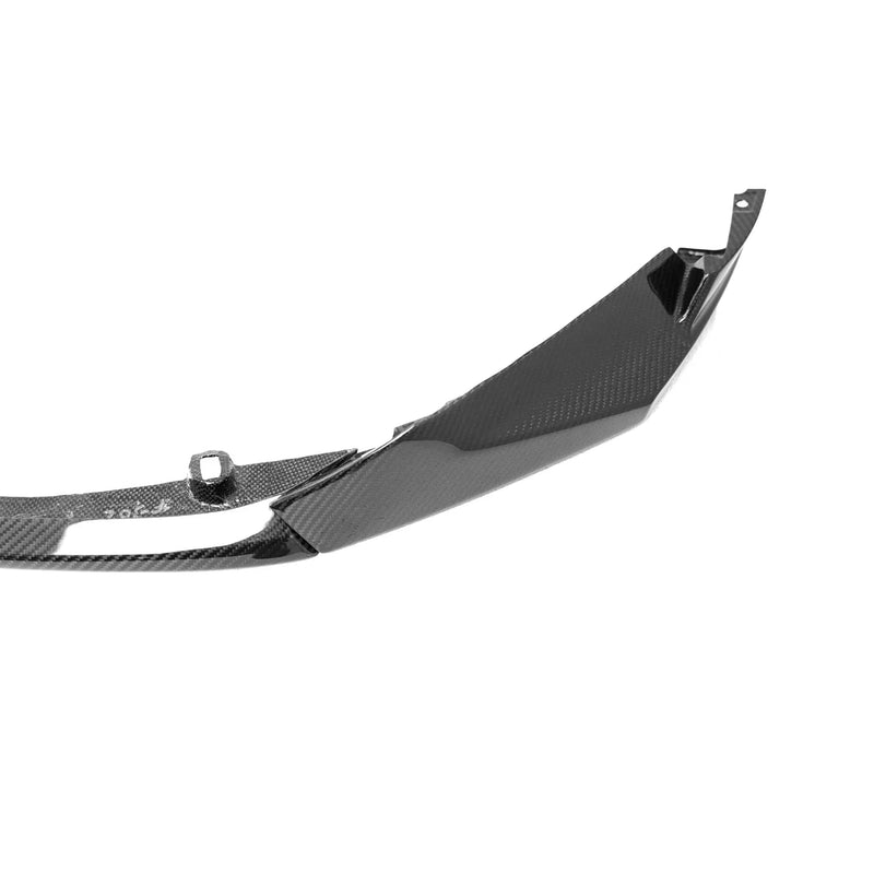 Load image into Gallery viewer, BMW M3 G80/81, M4 G82/83 Carbon Fiber Performance Front Splitter - FSPE
