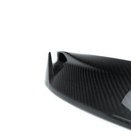 BMW M3 G80/G81, M4 G82/G83 Carbon Fiber ID - 01 Front Splitter - FSPE
