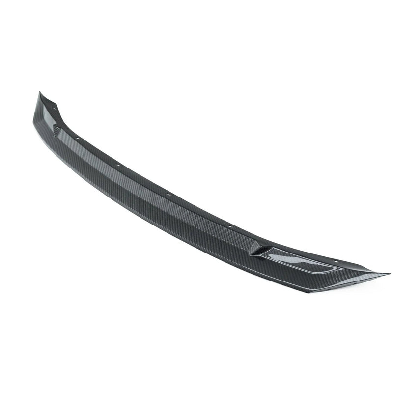 Load image into Gallery viewer, BMW M3 G80/G81, M4 G82/G83 Carbon Fiber ID - 01 Front Splitter - FSPE