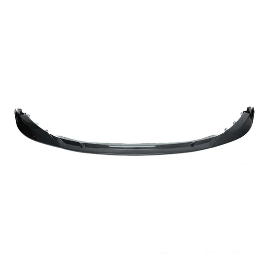 BMW M3 G80/G81, M4 G82/G83 Carbon Fiber ID - 01 Front Splitter - FSPE