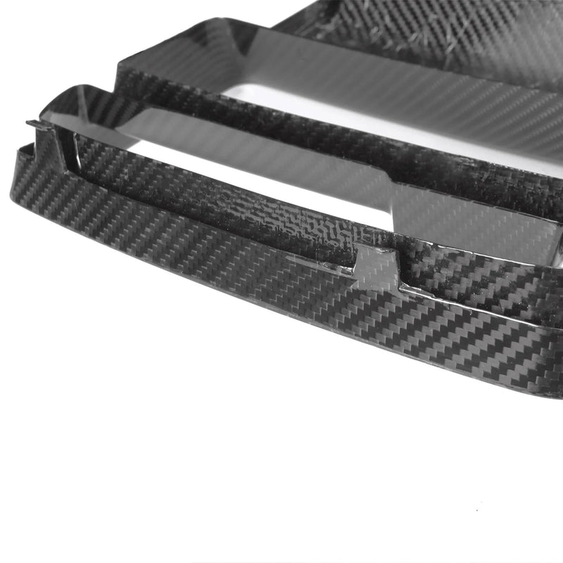 Load image into Gallery viewer, BMW M3 G80/G81, M4 G82/G83Carbon Fiber GT Front Kidney Grilles - FSPE