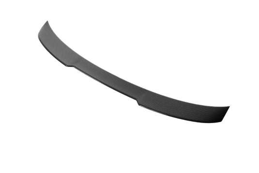 BMW M4 G82/83 & 4 - Series G22 Carbon Fiber PR - 1 Rear Spoiler - FSPE