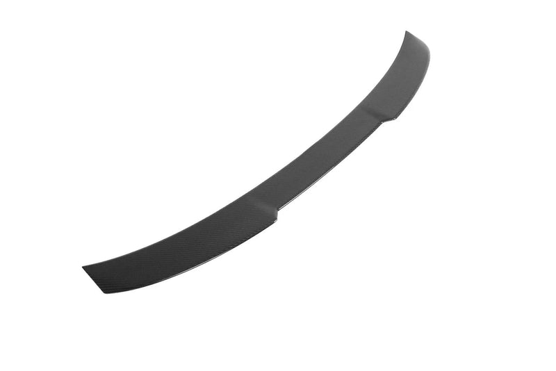 Load image into Gallery viewer, BMW M4 G82/83 & 4 - Series G22 Carbon Fiber PR - 1 Rear Spoiler - FSPE