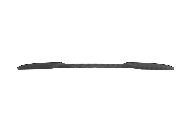 Load image into Gallery viewer, BMW M4 G82/83 & 4 - Series G22 Carbon Fiber PR - 1 Rear Spoiler - FSPE