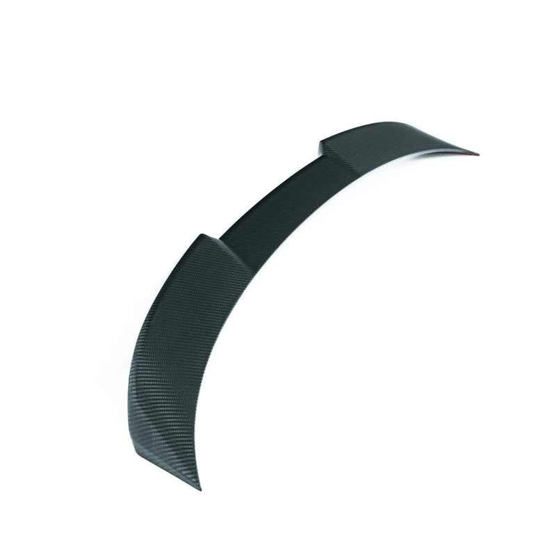 Load image into Gallery viewer, BMW M4 G82/83 & 4 - Series G22 Carbon Fiber PR - 1 Rear Spoiler - FSPE