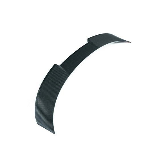 BMW M4 G82/83 & 4 - Series G22 Carbon Fiber PR - 1 Rear Spoiler - FSPE