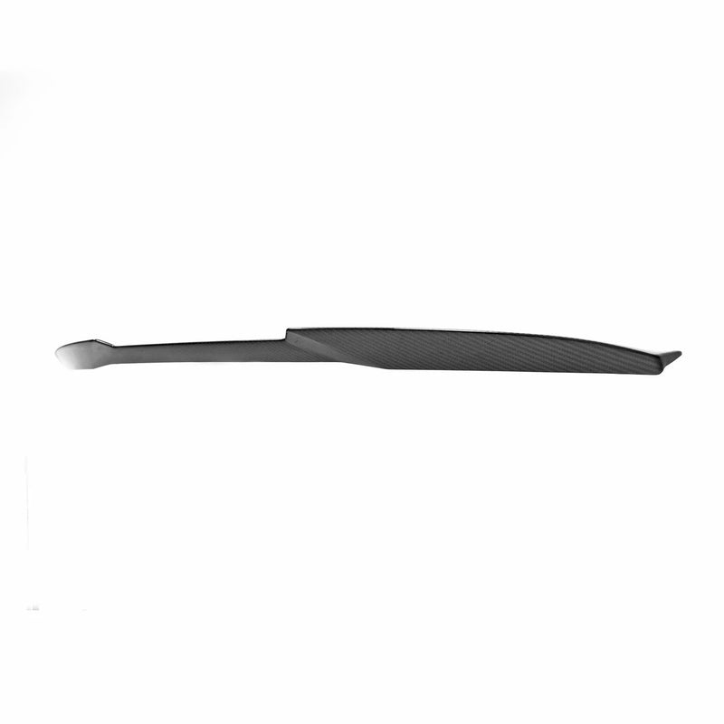 Load image into Gallery viewer, BMW M4 G82/83 & 4 - Series G22 Carbon Fiber PR - 1 Rear Spoiler - FSPE