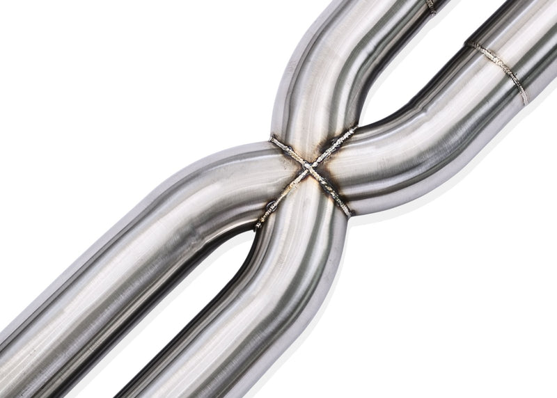 Load image into Gallery viewer, BMW X5M X6M Exhaust System - FSPE