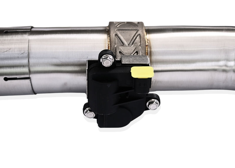 Load image into Gallery viewer, BMW X5M X6M Exhaust System - FSPE