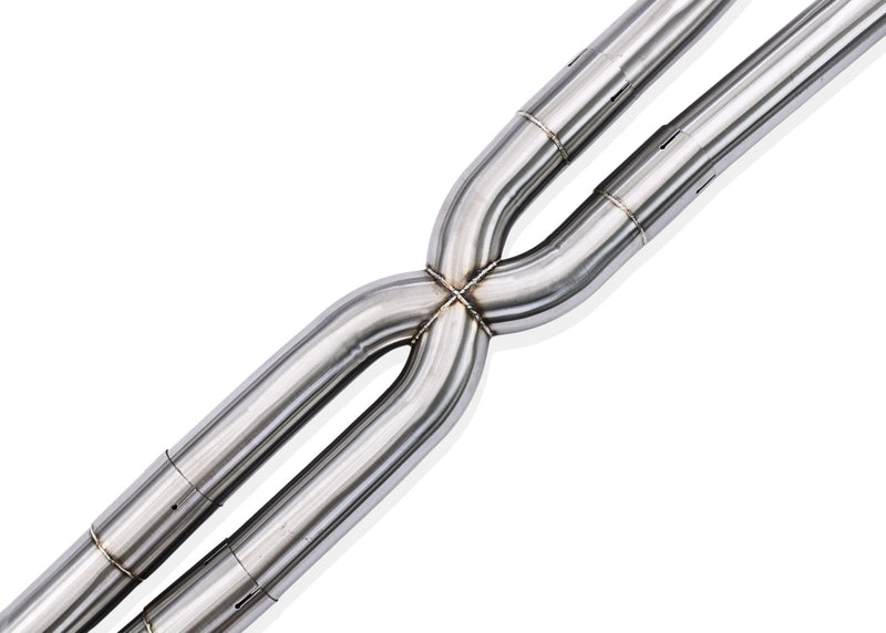 Load image into Gallery viewer, BMW X5M X6M Exhaust System - FSPE