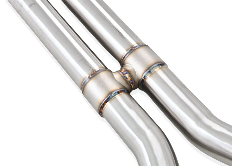 Load image into Gallery viewer, BMW X7 M50i / M60i / Alpina XB7 Sport Exhaust System - FSPE