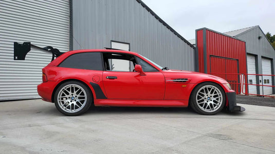 BMW Z3 Big Wang Kit (1995 - 2002) - FSPE