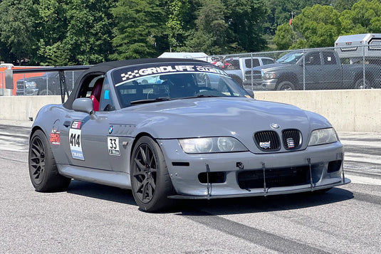 BMW Z3 Big Wang Kit (1995 - 2002) - FSPE