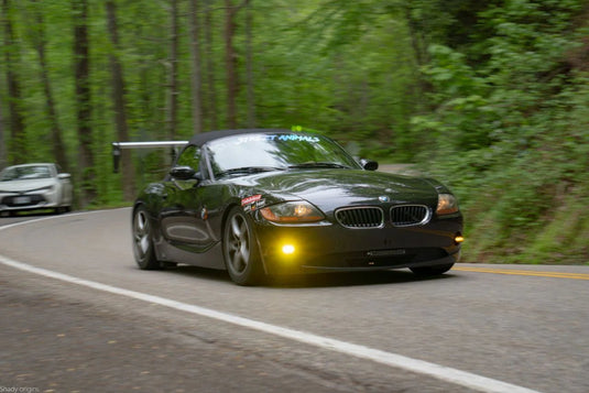 BMW Z4 (2003 - 2008) E85 Big Wang Kit - FSPE