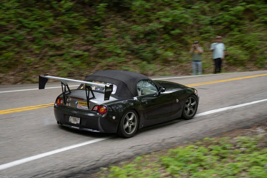 BMW Z4 (2003 - 2008) E85 Big Wang Kit - FSPE