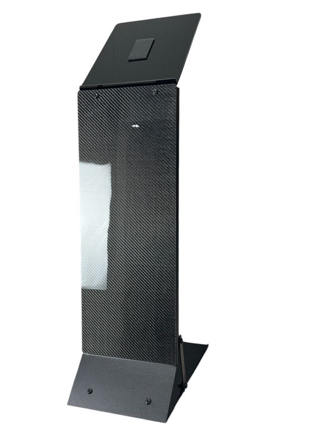 Load image into Gallery viewer, Carbon Fiber Podium Stand - FSPE