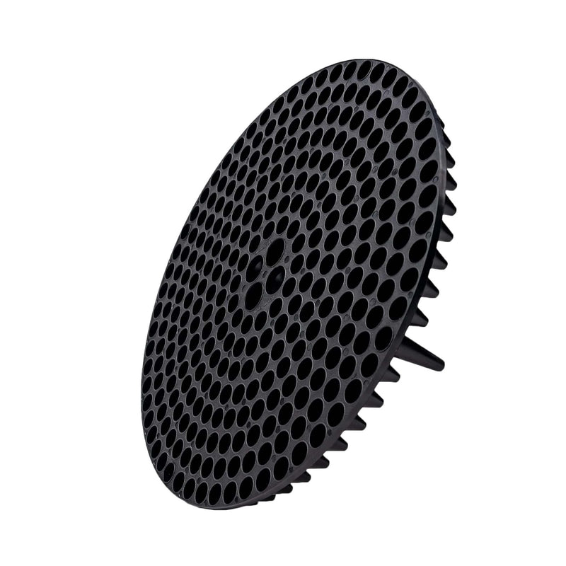 Load image into Gallery viewer, Chenille Premium Scratch - Free Microfiber Lint - Free Blue Wash Mitt 8" x 10"in & Black Pitstop Particle Interceptor - FSPE