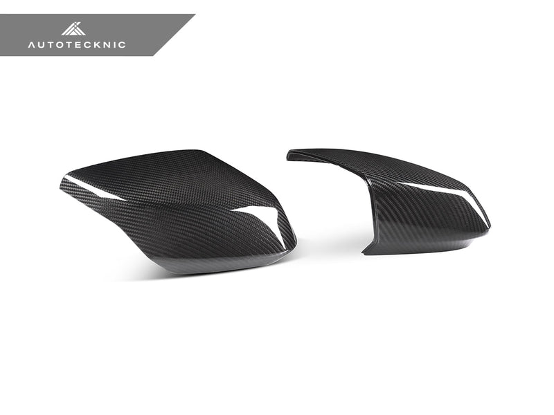 Load image into Gallery viewer, Chevrolet C8 Corvette - Replacement Dry Carbon Mirror Covers - FSPE