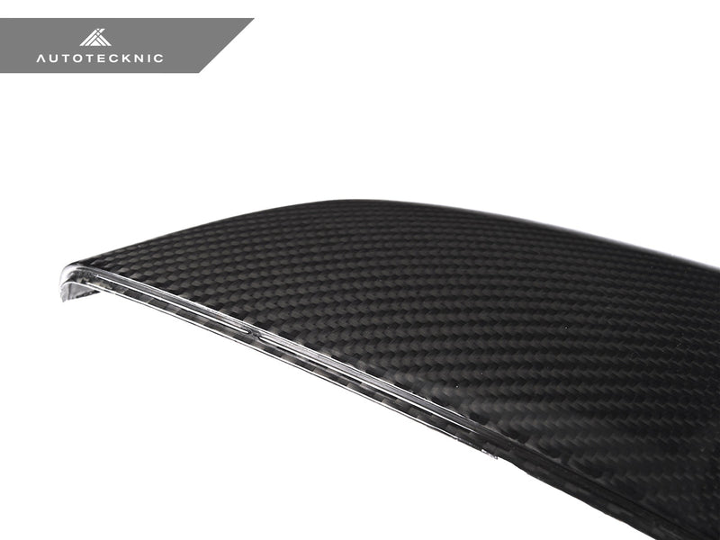 Load image into Gallery viewer, Chevrolet C8 Corvette - Replacement Dry Carbon Mirror Covers - FSPE