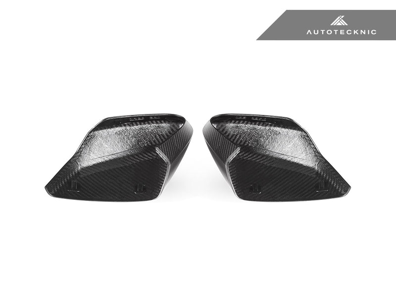 Load image into Gallery viewer, Chevrolet C8 Corvette - Replacement Dry Carbon Mirror Covers - FSPE
